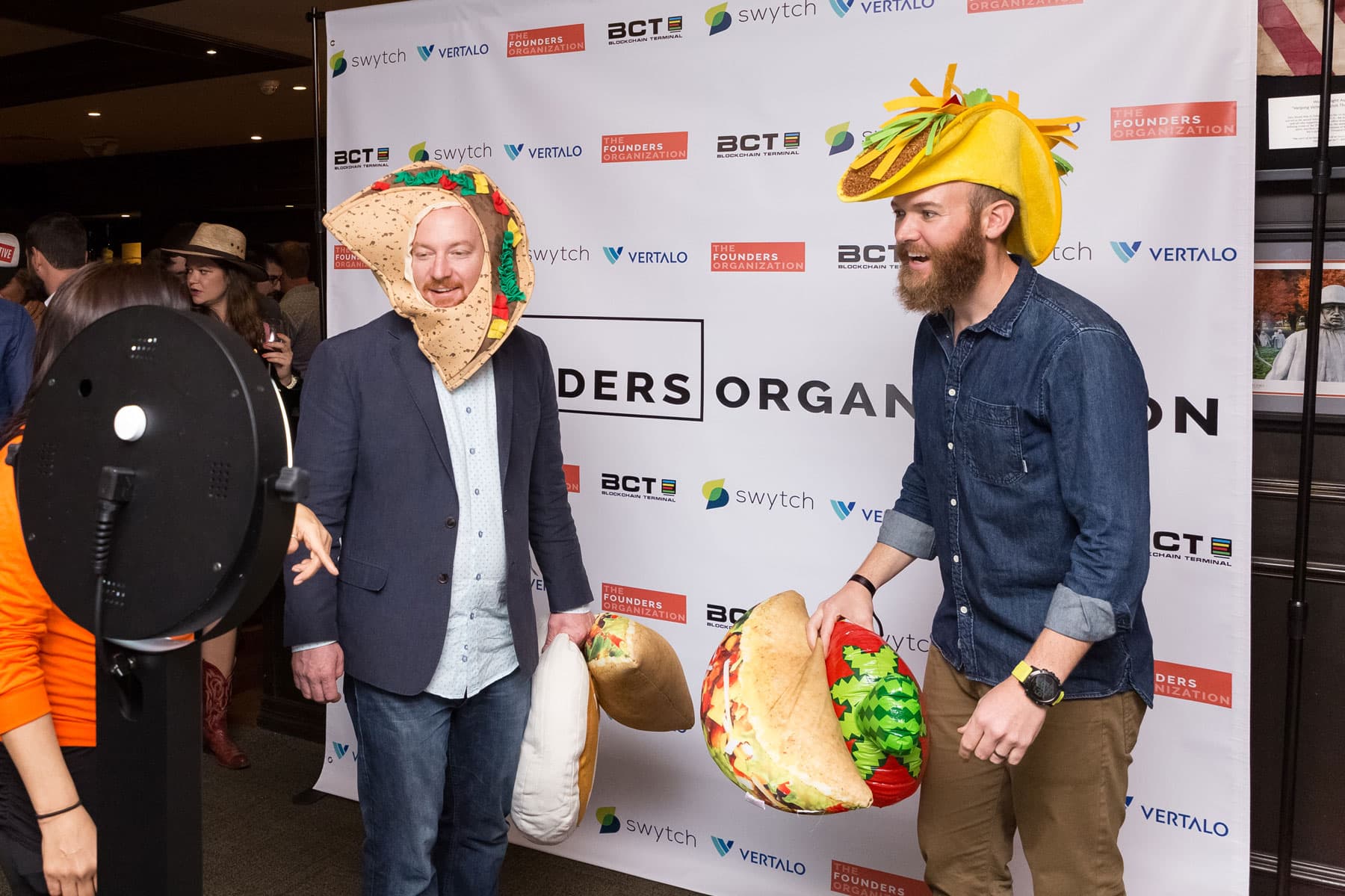 Marketing Mascots in Denver