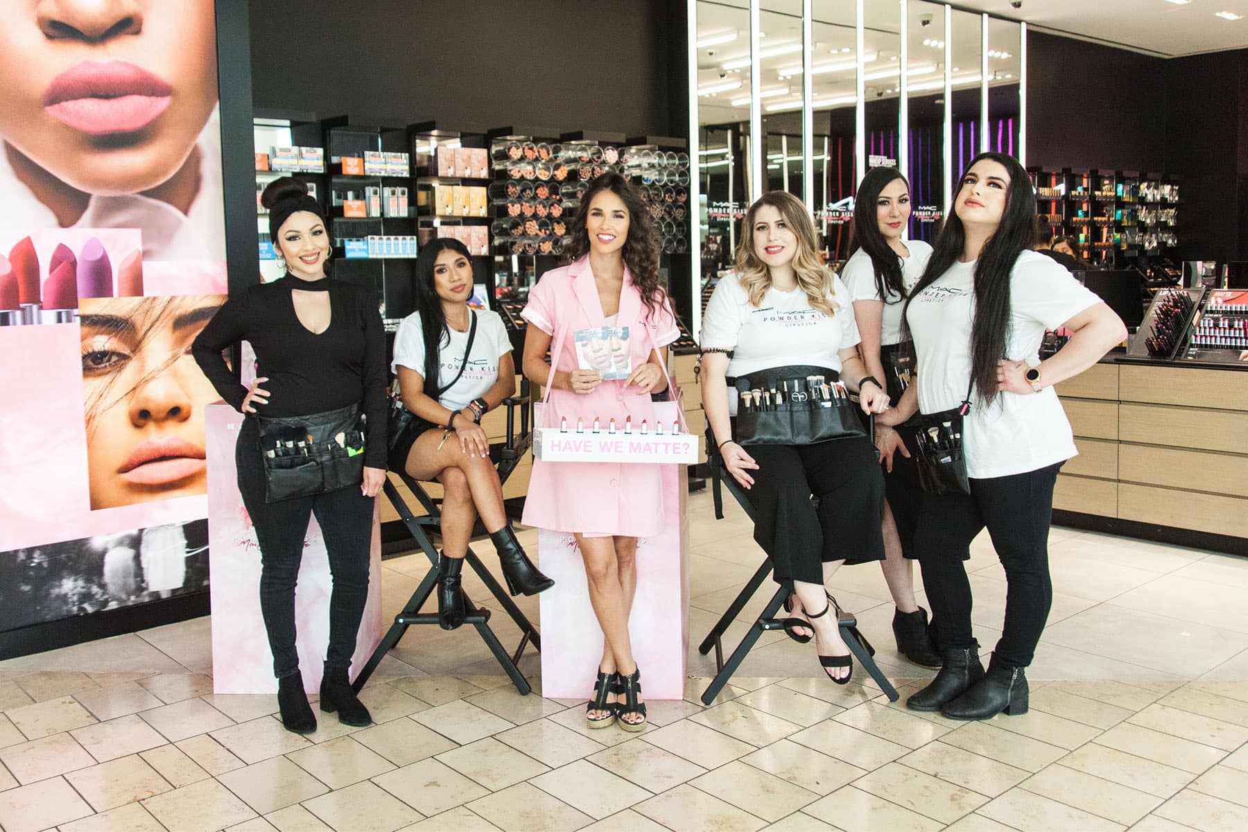 Brand Ambassadors in Nashville