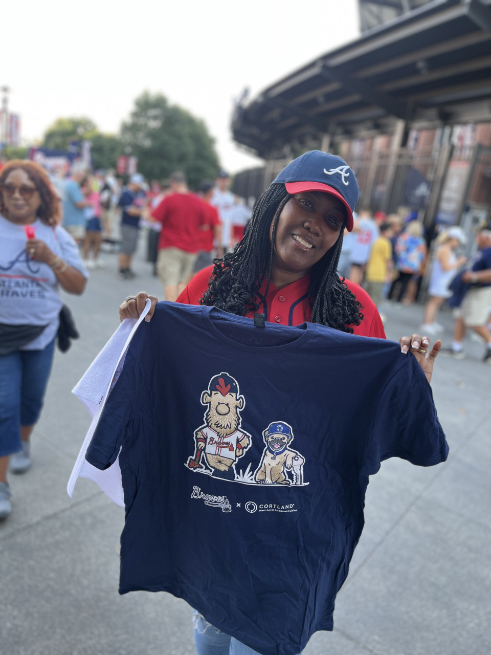 Automotive VR Experience