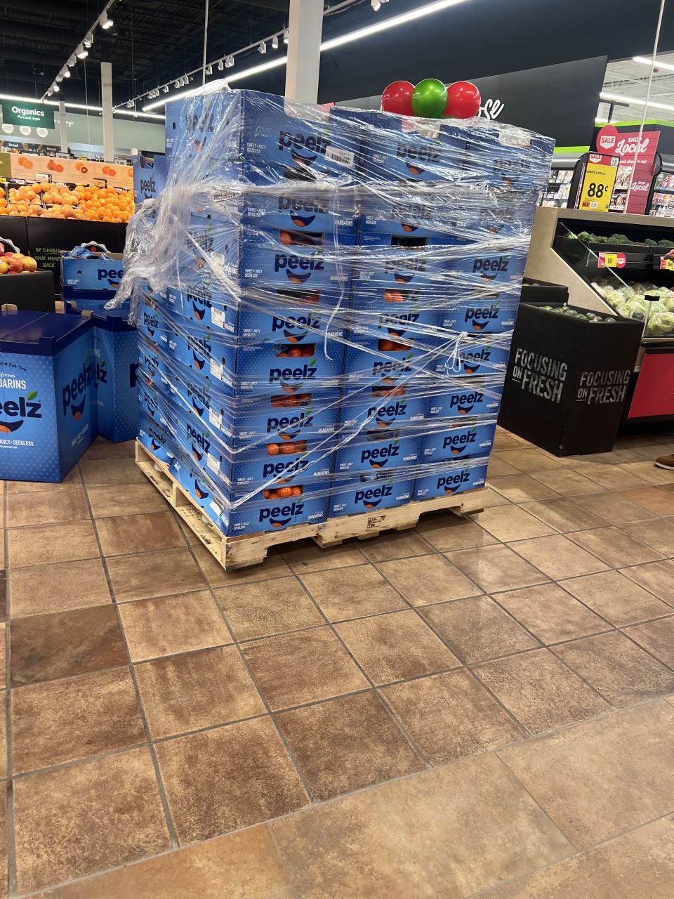 Adidas street team activation in Los Angeles