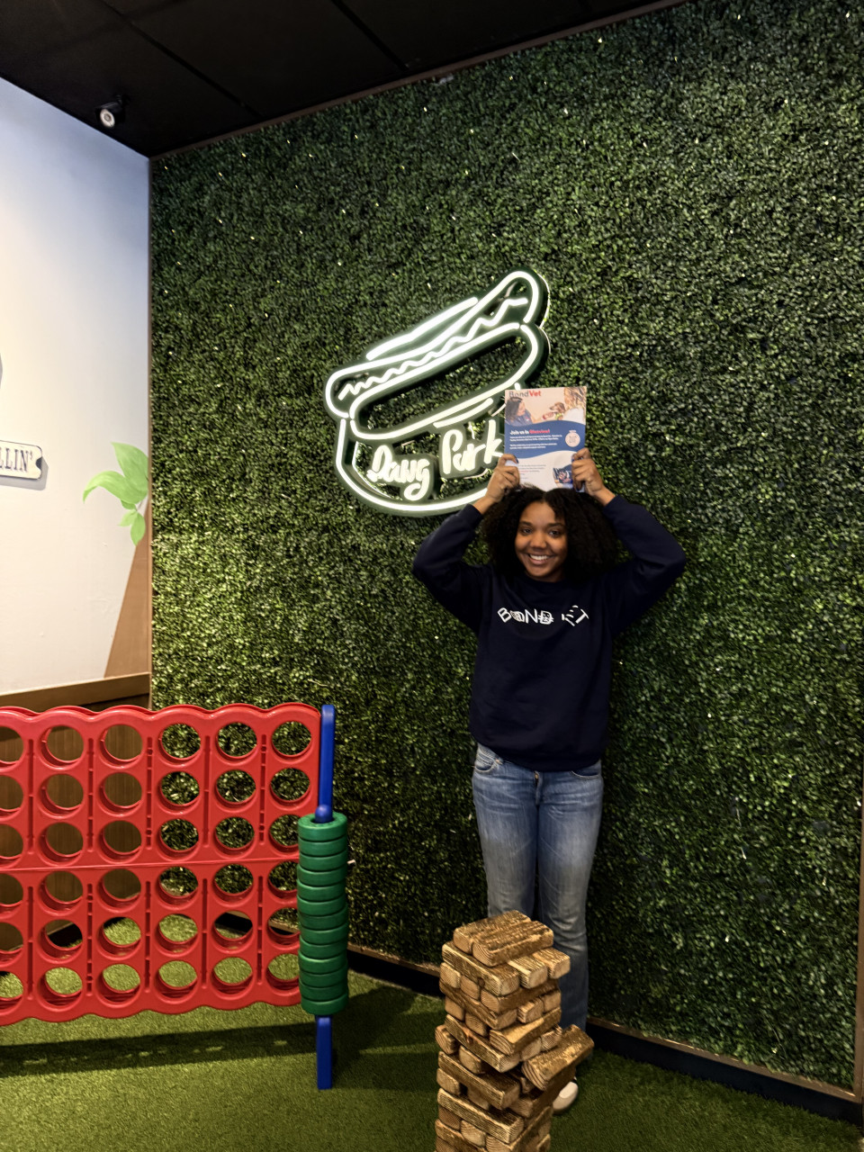 Clif Bar outdoor sampling at Denver events