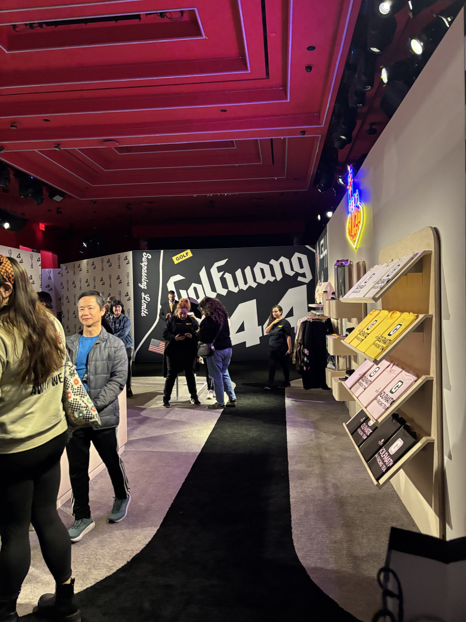 Red Bull extreme sports event marketing